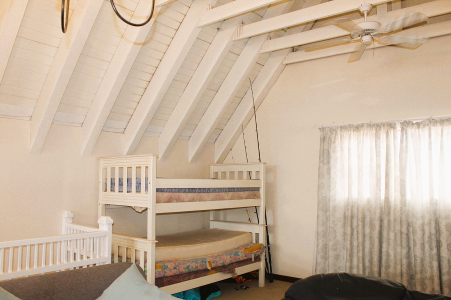 4 Bedroom Property for Sale in Metsimaholo Free State